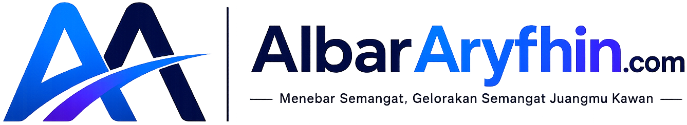 Albar Aryfhin